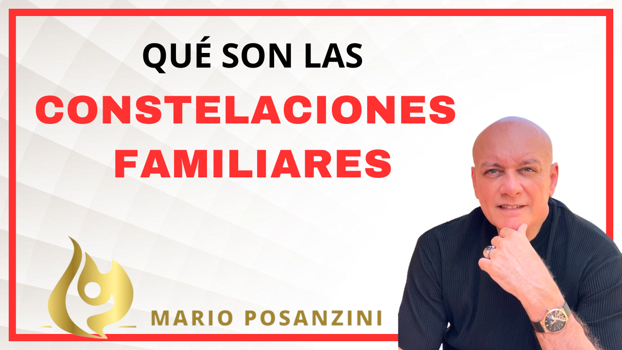 Constelaciones familiares